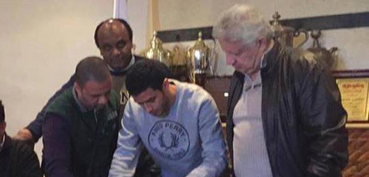 عمر جابر